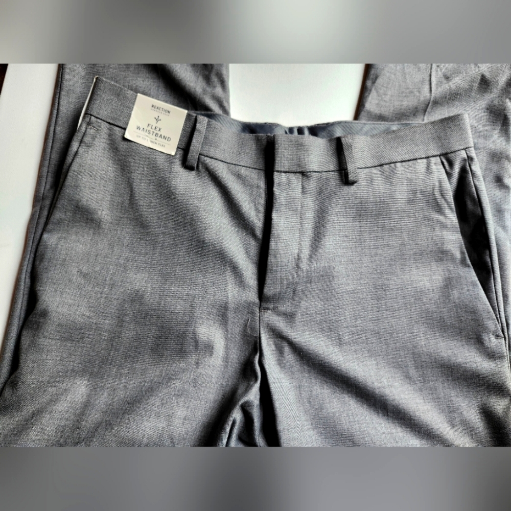 NWT Kenneth Cole Slacks